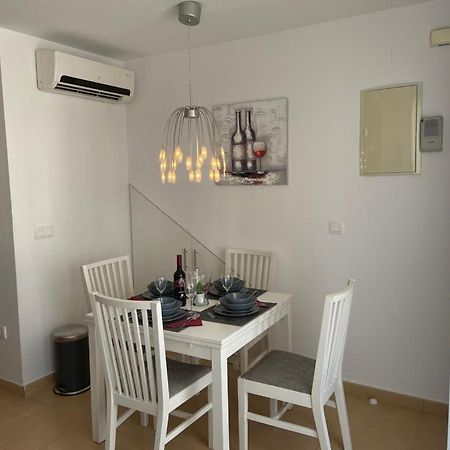 Casa Van Balen Beautiful 2 Bed Close To 5 Star Golf Course Daire Alhama de Murcia Dış mekan fotoğraf