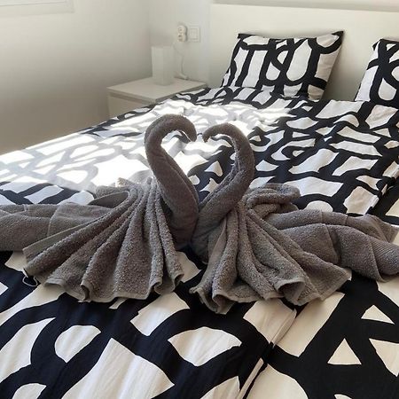 Casa Van Balen Beautiful 2 Bed Close To 5 Star Golf Course Daire Alhama de Murcia Dış mekan fotoğraf