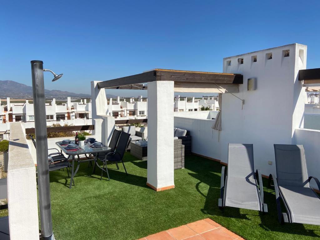 Casa Van Balen Beautiful 2 Bed Close To 5 Star Golf Course Daire Alhama de Murcia Dış mekan fotoğraf