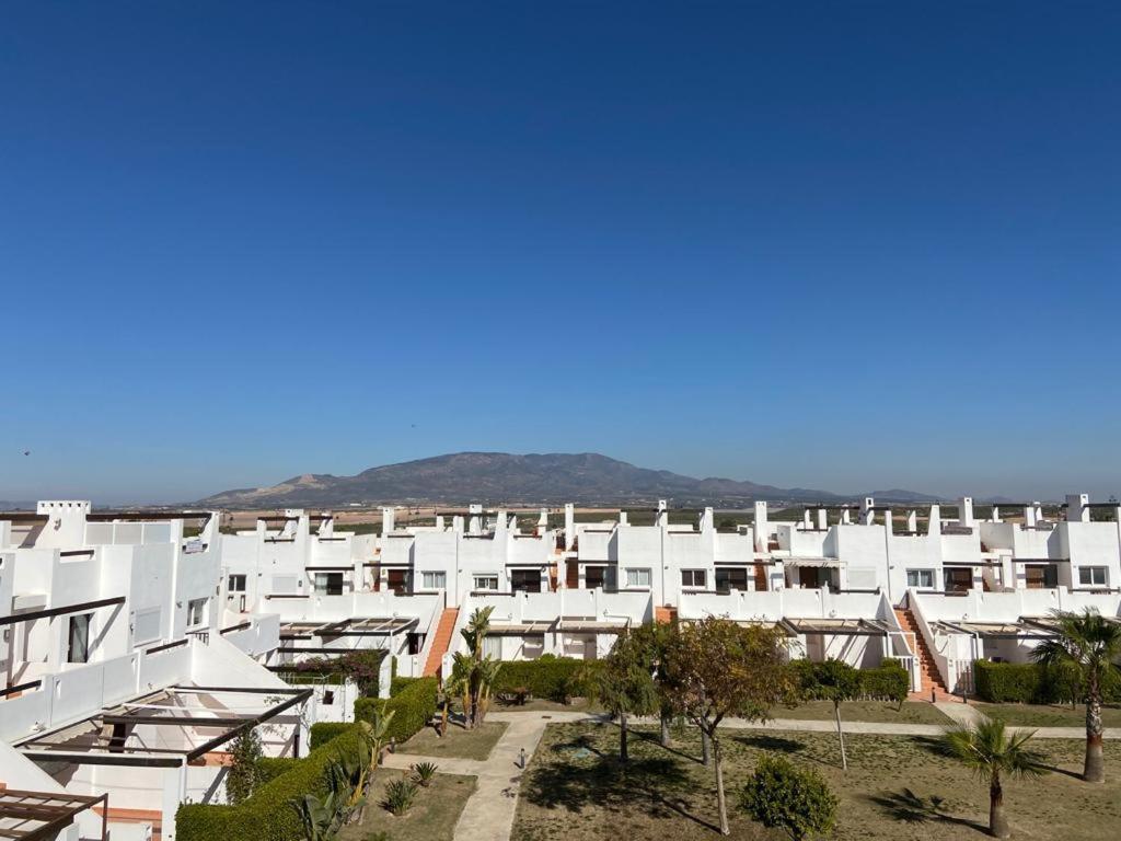 Casa Van Balen Beautiful 2 Bed Close To 5 Star Golf Course Daire Alhama de Murcia Dış mekan fotoğraf