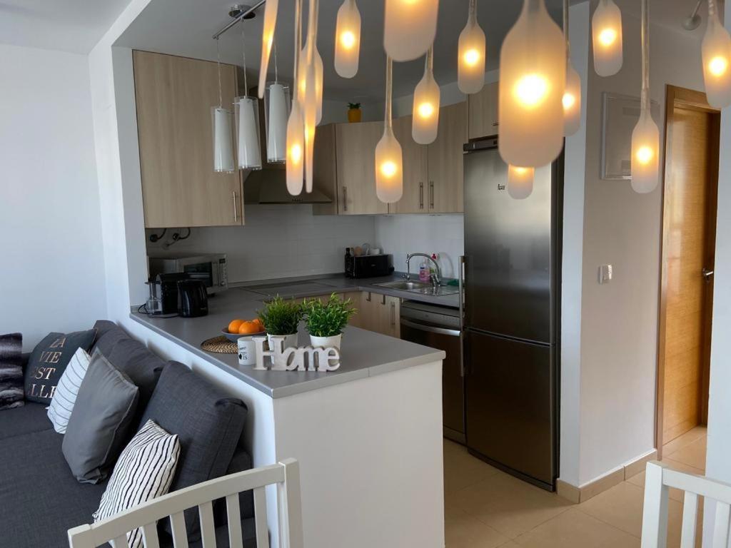 Casa Van Balen Beautiful 2 Bed Close To 5 Star Golf Course Daire Alhama de Murcia Dış mekan fotoğraf
