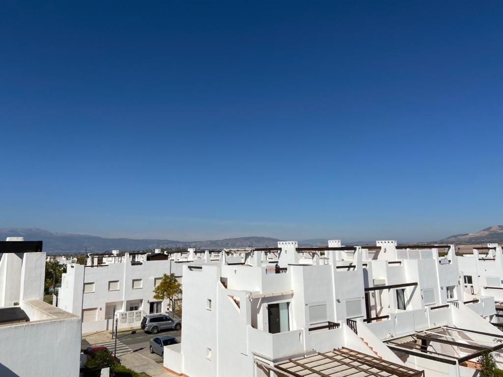 Casa Van Balen Beautiful 2 Bed Close To 5 Star Golf Course Daire Alhama de Murcia Dış mekan fotoğraf