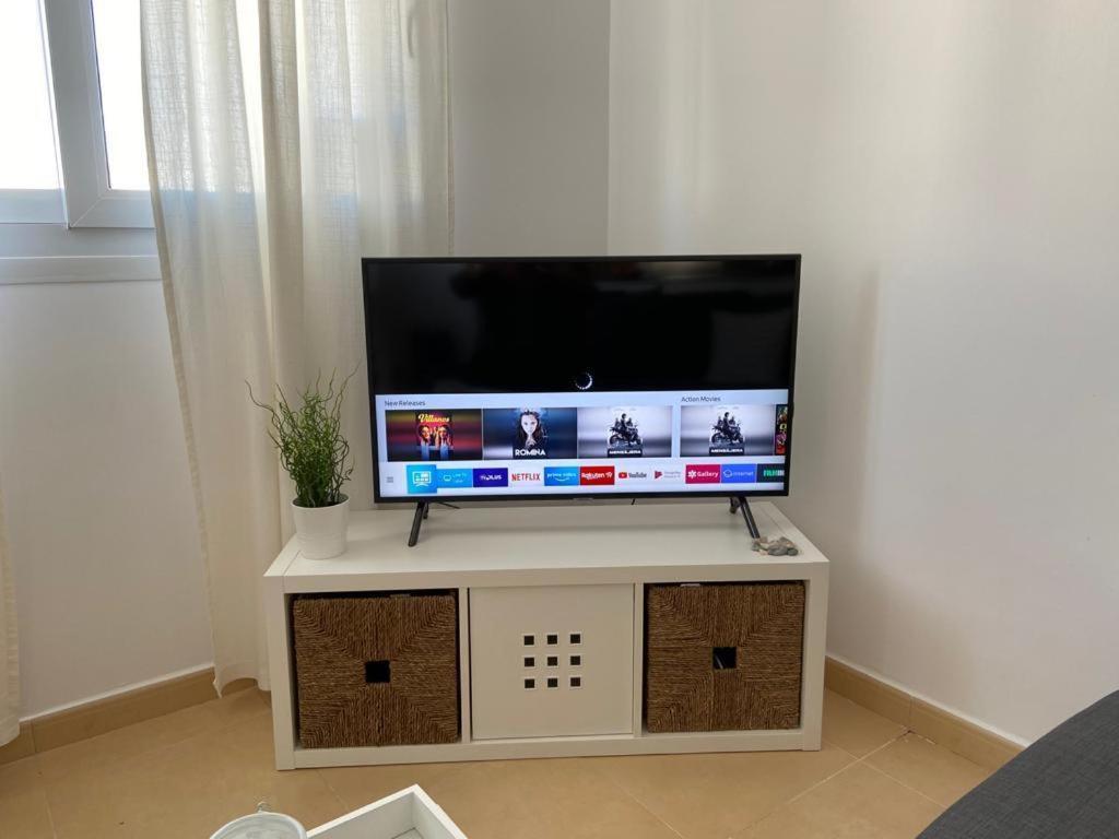 Casa Van Balen Beautiful 2 Bed Close To 5 Star Golf Course Daire Alhama de Murcia Dış mekan fotoğraf
