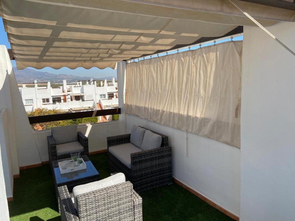 Casa Van Balen Beautiful 2 Bed Close To 5 Star Golf Course Daire Alhama de Murcia Dış mekan fotoğraf
