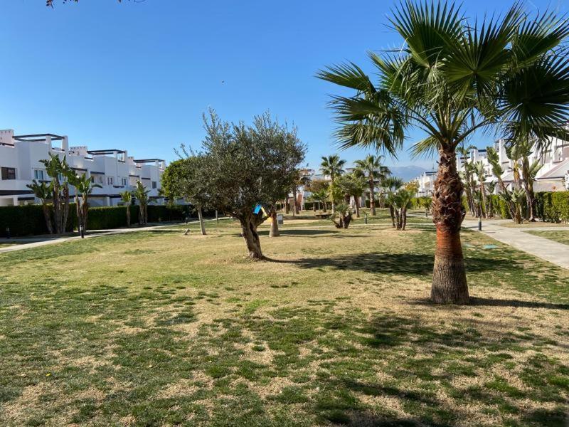 Casa Van Balen Beautiful 2 Bed Close To 5 Star Golf Course Daire Alhama de Murcia Dış mekan fotoğraf