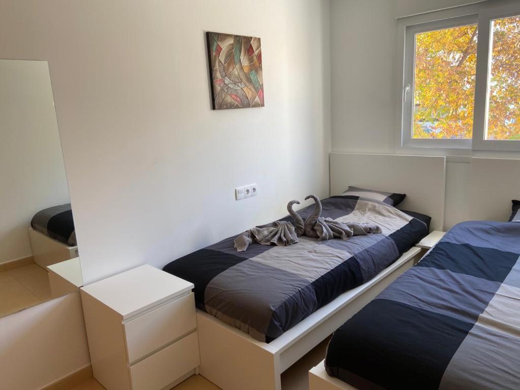 Casa Van Balen Beautiful 2 Bed Close To 5 Star Golf Course Daire Alhama de Murcia Dış mekan fotoğraf