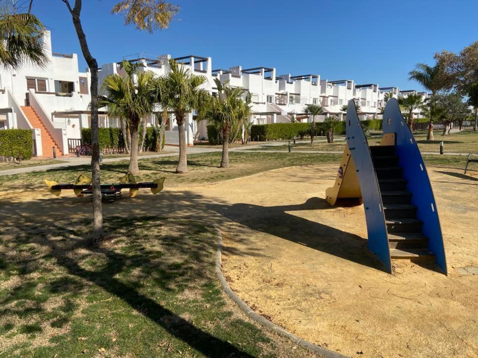Casa Van Balen Beautiful 2 Bed Close To 5 Star Golf Course Daire Alhama de Murcia Dış mekan fotoğraf
