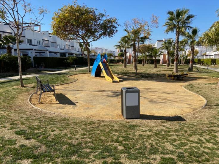 Casa Van Balen Beautiful 2 Bed Close To 5 Star Golf Course Daire Alhama de Murcia Dış mekan fotoğraf