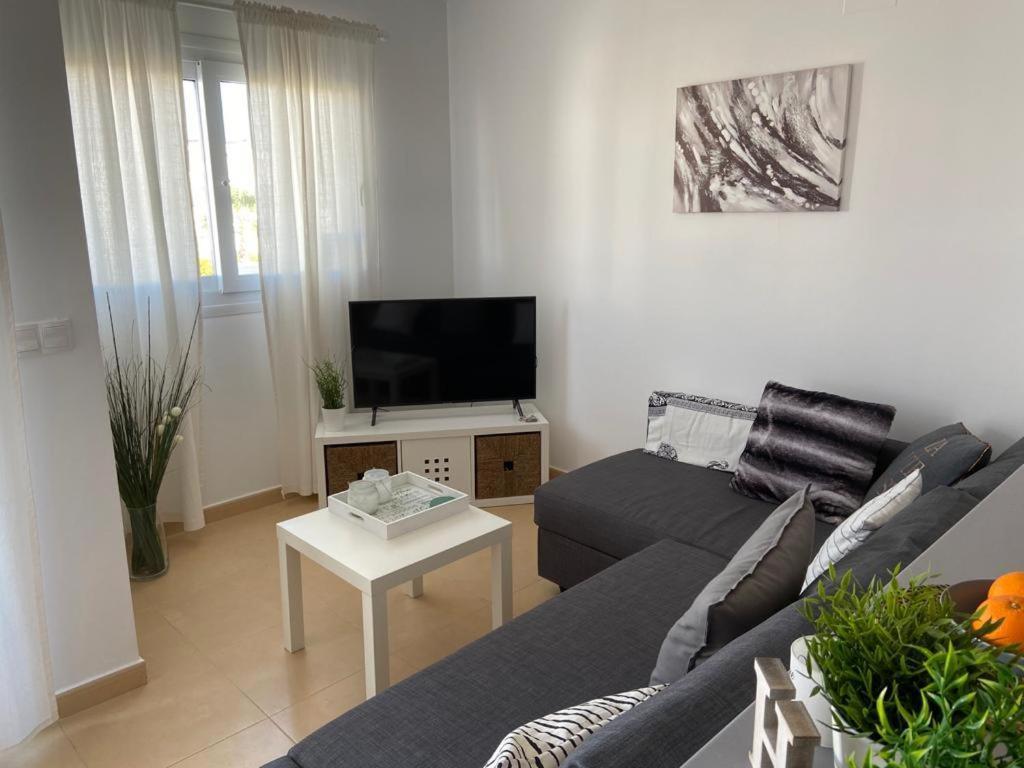 Casa Van Balen Beautiful 2 Bed Close To 5 Star Golf Course Daire Alhama de Murcia Dış mekan fotoğraf