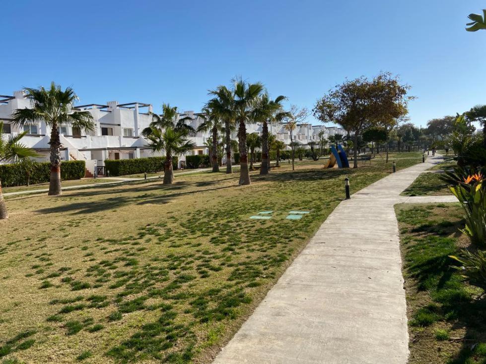Casa Van Balen Beautiful 2 Bed Close To 5 Star Golf Course Daire Alhama de Murcia Dış mekan fotoğraf