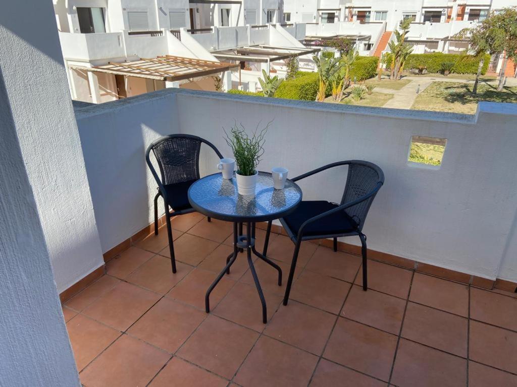 Casa Van Balen Beautiful 2 Bed Close To 5 Star Golf Course Daire Alhama de Murcia Dış mekan fotoğraf