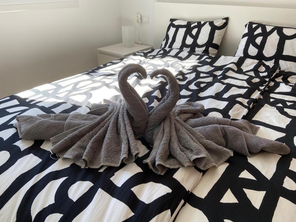 Casa Van Balen Beautiful 2 Bed Close To 5 Star Golf Course Daire Alhama de Murcia Dış mekan fotoğraf