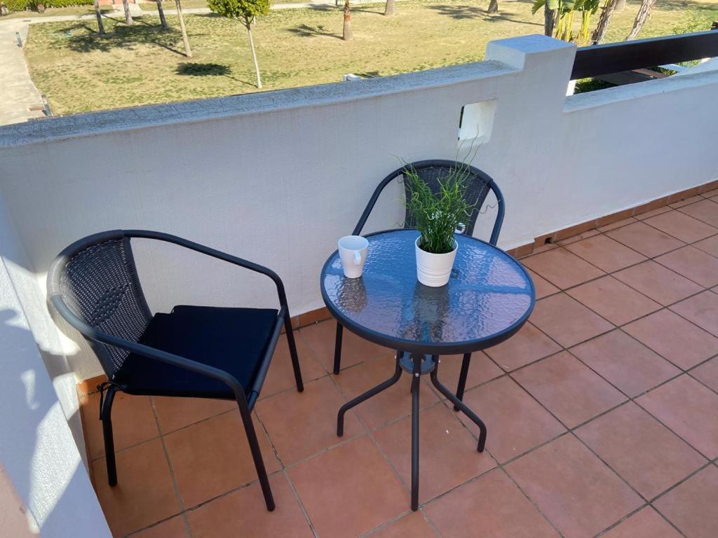 Casa Van Balen Beautiful 2 Bed Close To 5 Star Golf Course Daire Alhama de Murcia Dış mekan fotoğraf