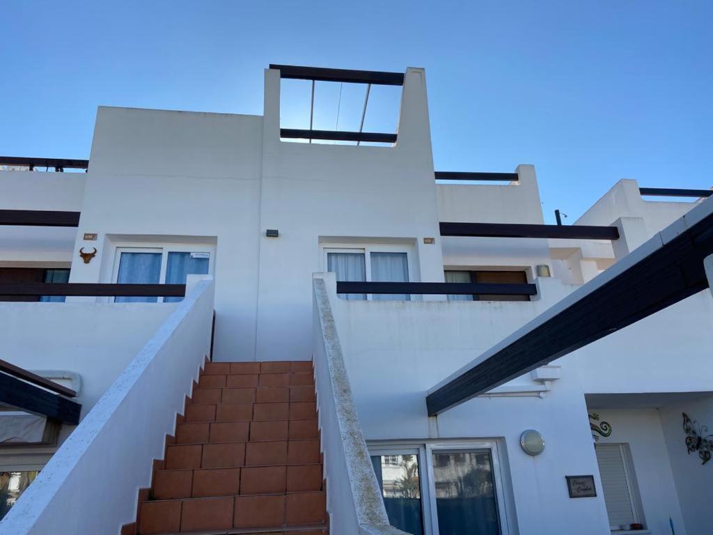 Casa Van Balen Beautiful 2 Bed Close To 5 Star Golf Course Daire Alhama de Murcia Dış mekan fotoğraf