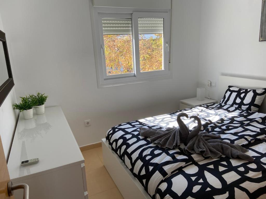 Casa Van Balen Beautiful 2 Bed Close To 5 Star Golf Course Daire Alhama de Murcia Dış mekan fotoğraf