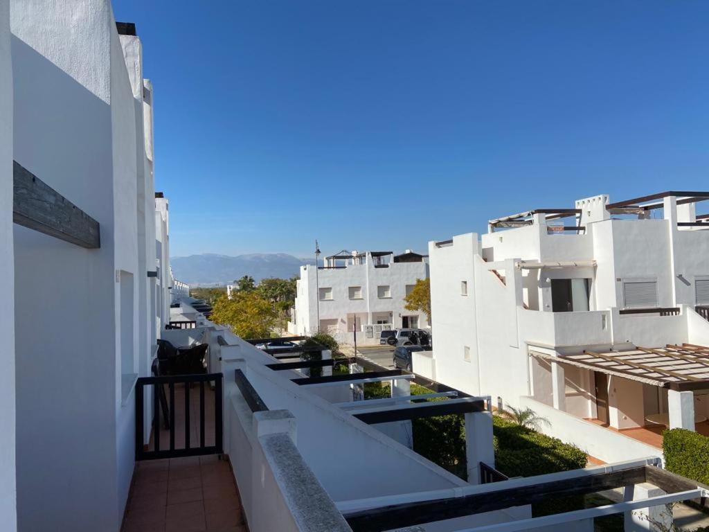 Casa Van Balen Beautiful 2 Bed Close To 5 Star Golf Course Daire Alhama de Murcia Dış mekan fotoğraf