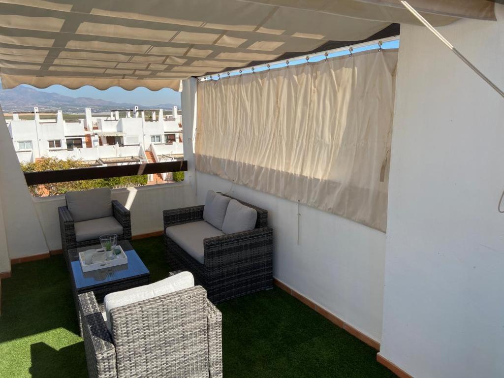 Casa Van Balen Beautiful 2 Bed Close To 5 Star Golf Course Daire Alhama de Murcia Dış mekan fotoğraf