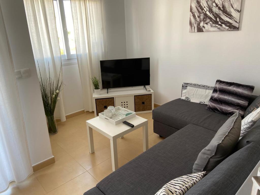 Casa Van Balen Beautiful 2 Bed Close To 5 Star Golf Course Daire Alhama de Murcia Dış mekan fotoğraf